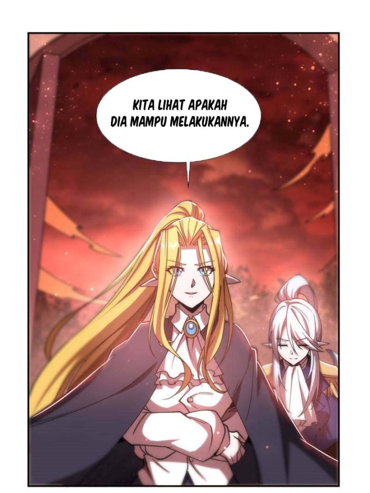 The Blood Princess And The Knight