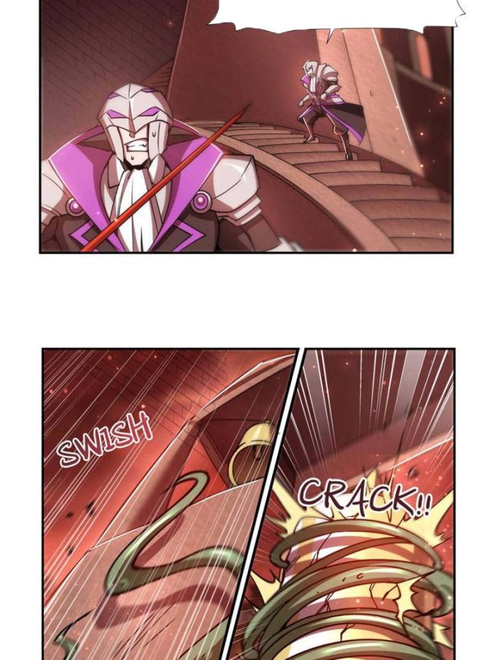 The Blood Princess And The Knight