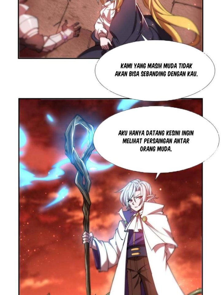 The Blood Princess And The Knight