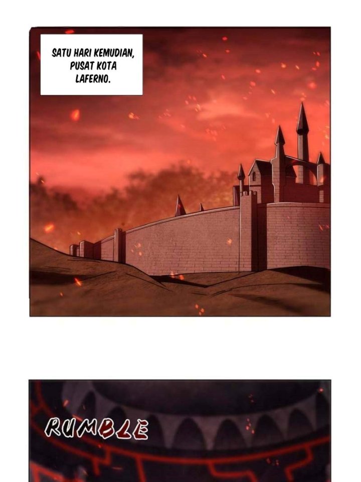 The Blood Princess And The Knight