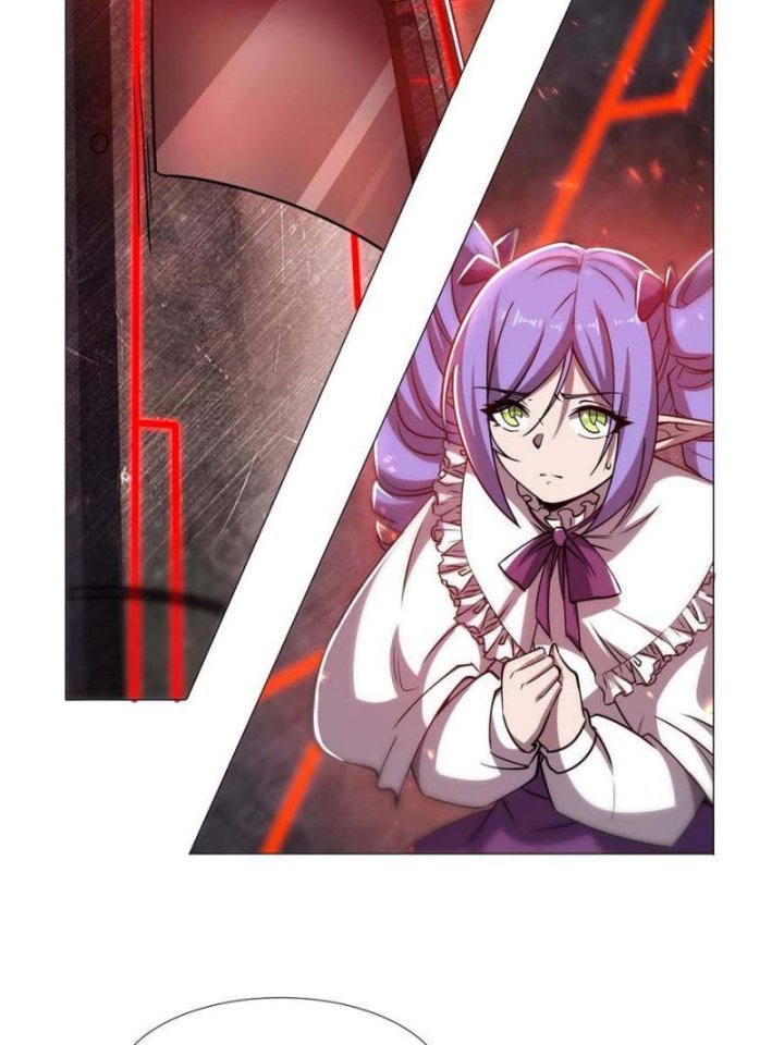 The Blood Princess And The Knight