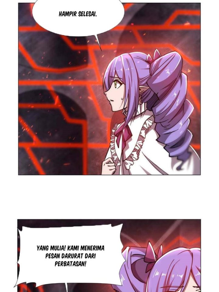 The Blood Princess And The Knight
