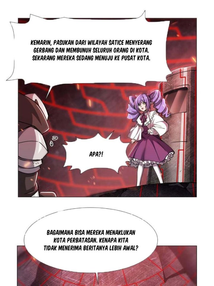 The Blood Princess And The Knight