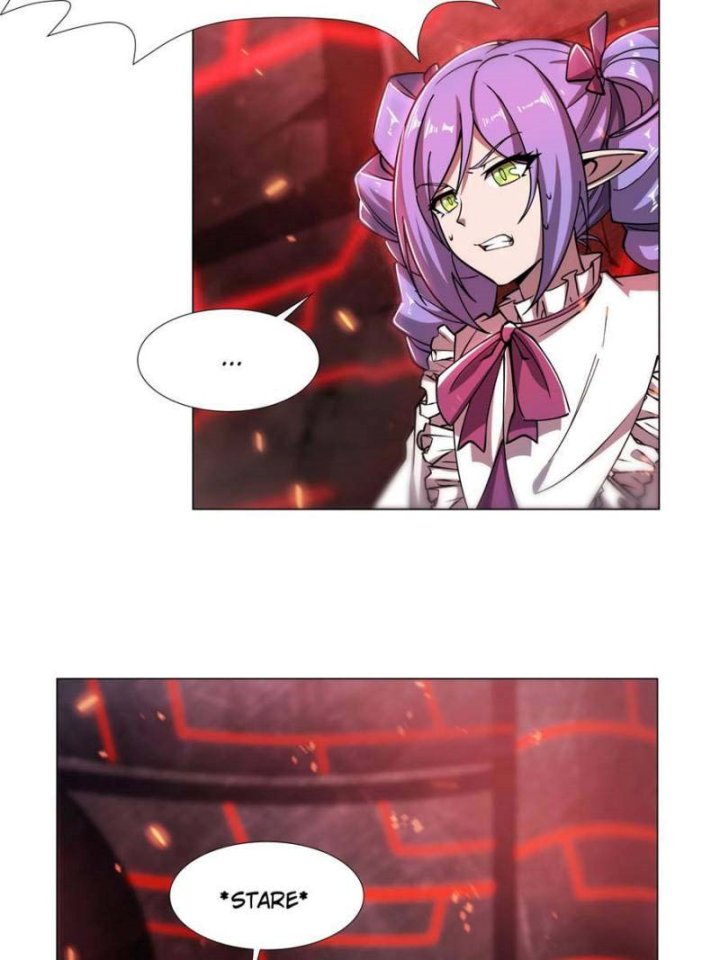 The Blood Princess And The Knight