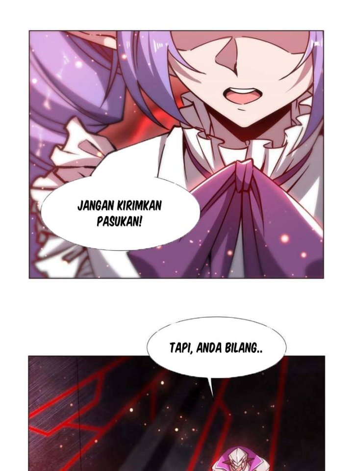 The Blood Princess And The Knight