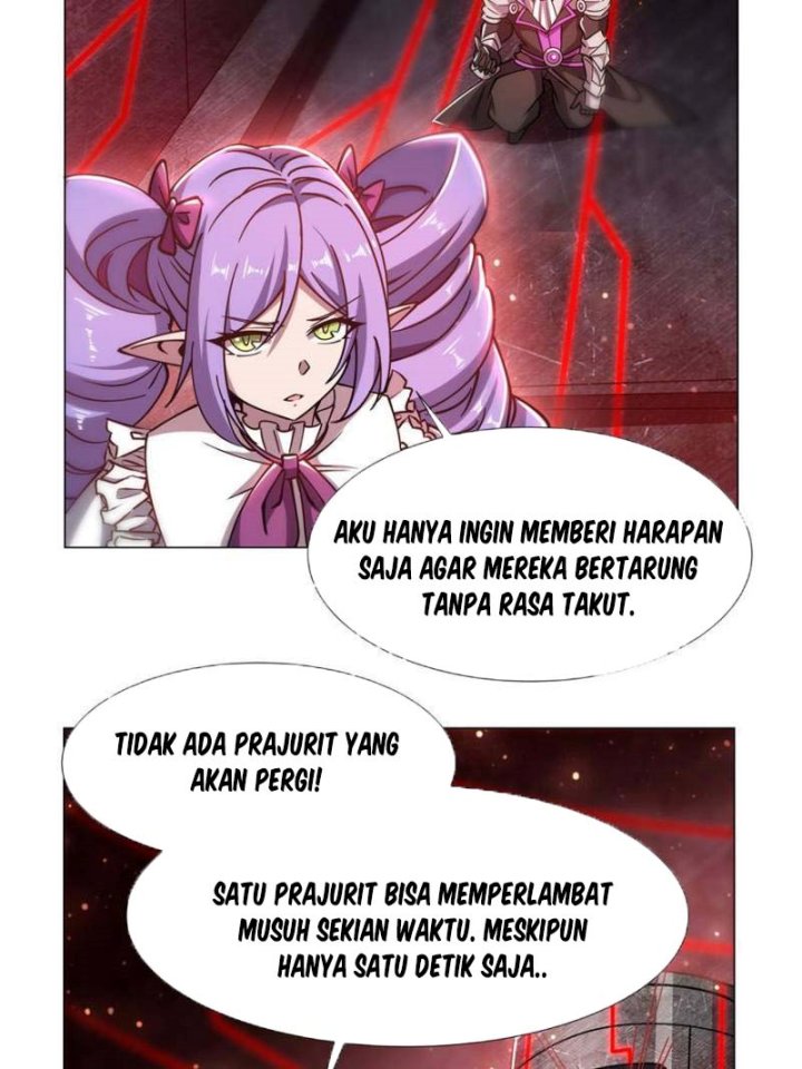 The Blood Princess And The Knight