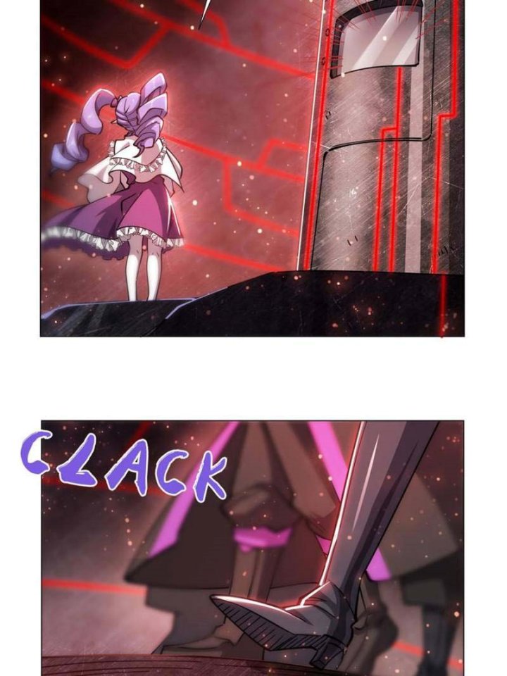 The Blood Princess And The Knight