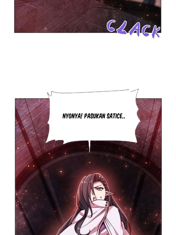 The Blood Princess And The Knight