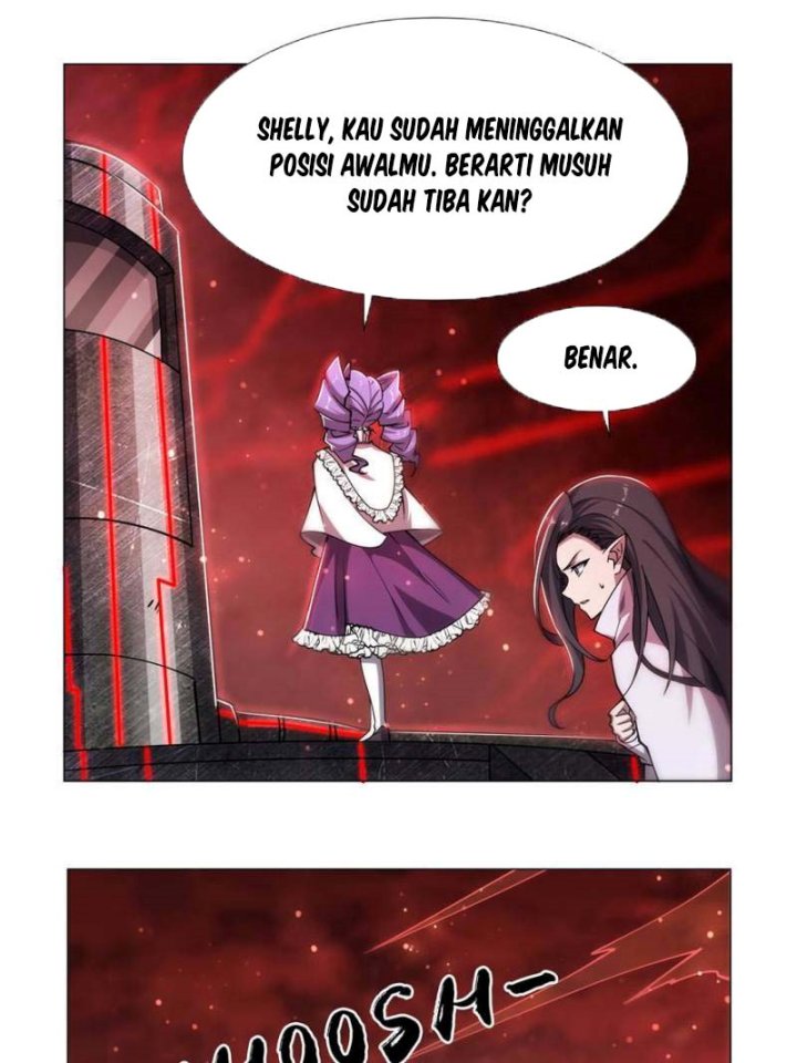 The Blood Princess And The Knight
