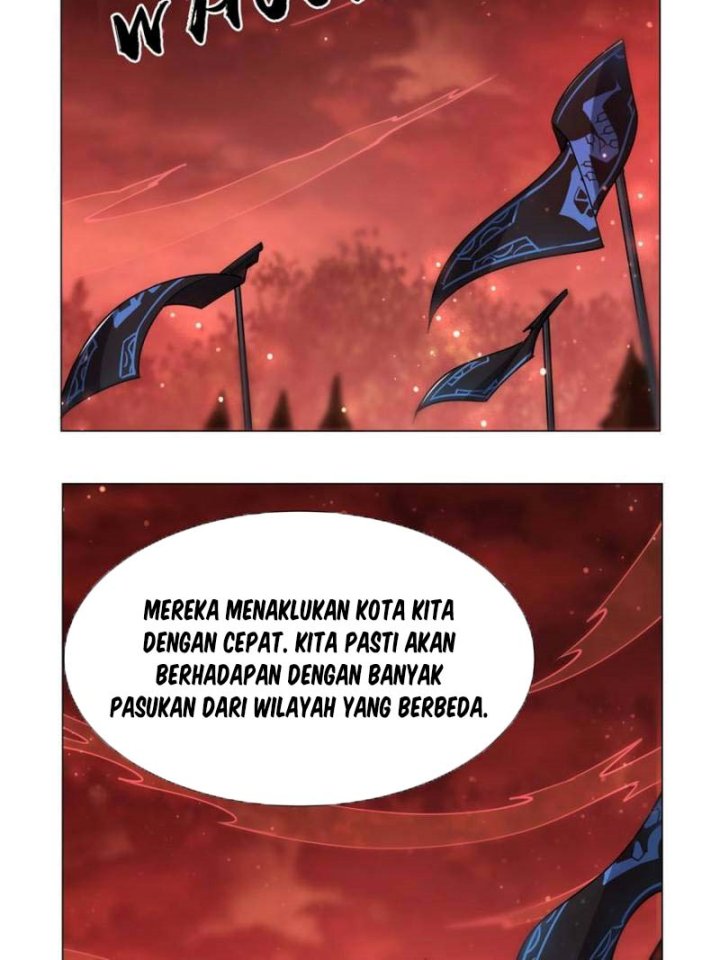 The Blood Princess And The Knight