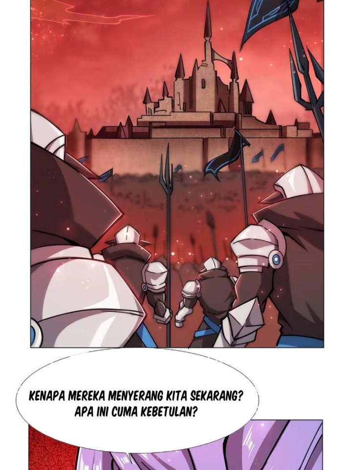 The Blood Princess And The Knight