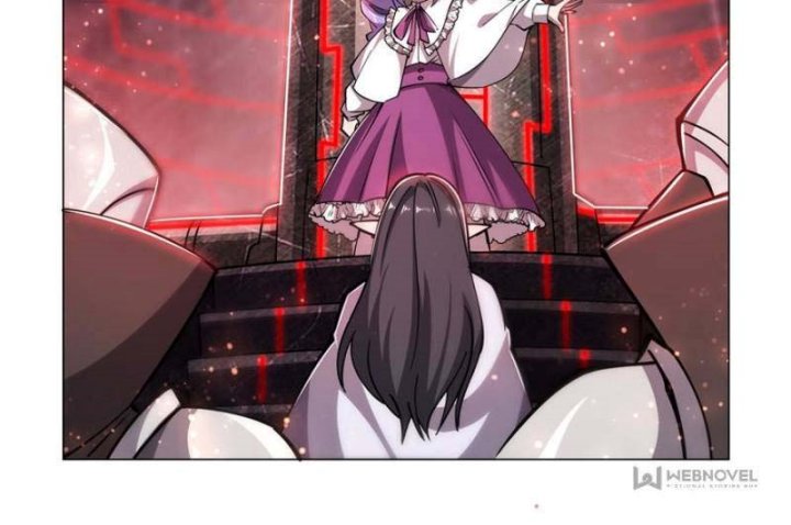 The Blood Princess And The Knight