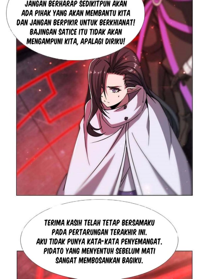 The Blood Princess And The Knight