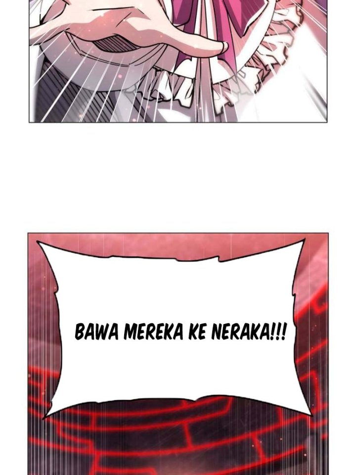 The Blood Princess And The Knight