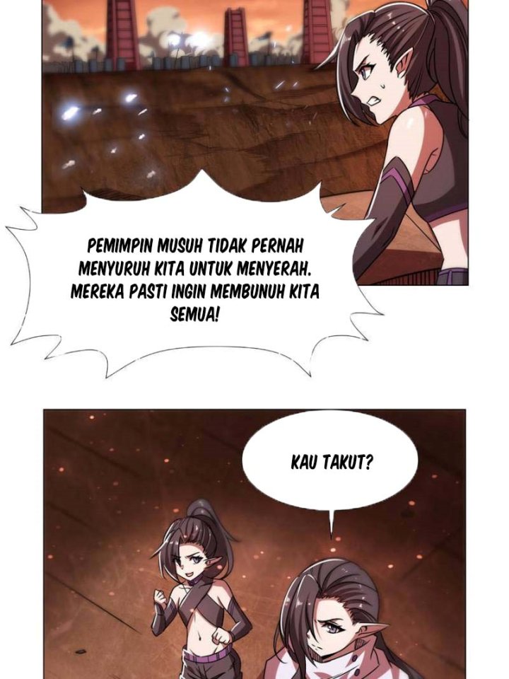 The Blood Princess And The Knight