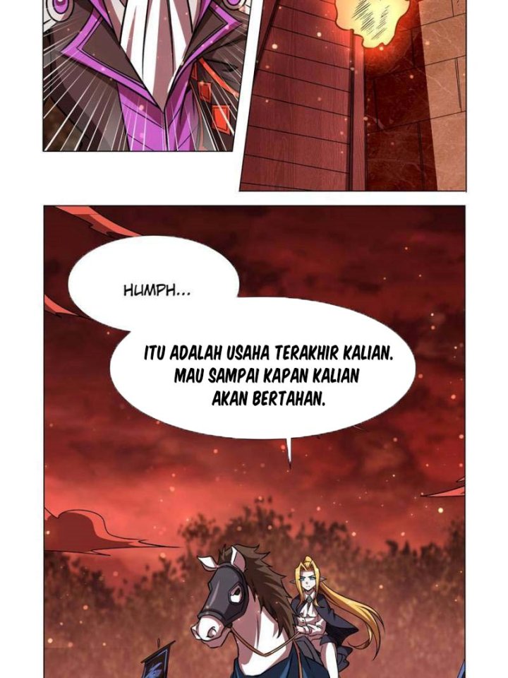The Blood Princess And The Knight
