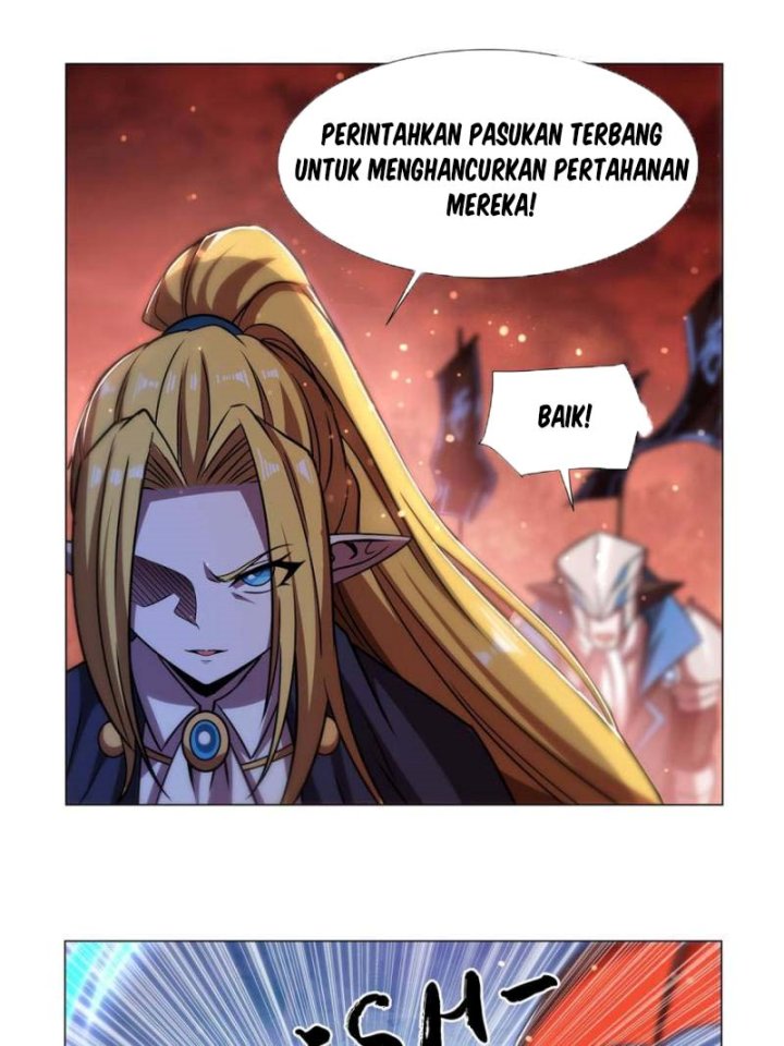 The Blood Princess And The Knight