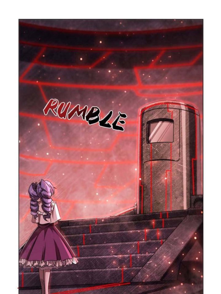 The Blood Princess And The Knight
