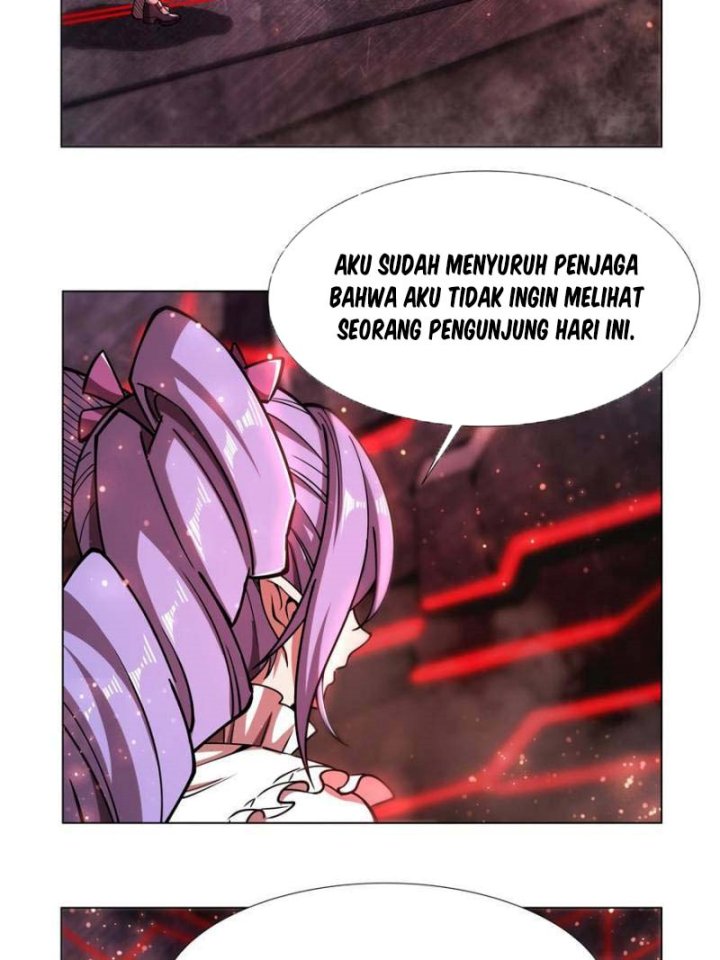 The Blood Princess And The Knight