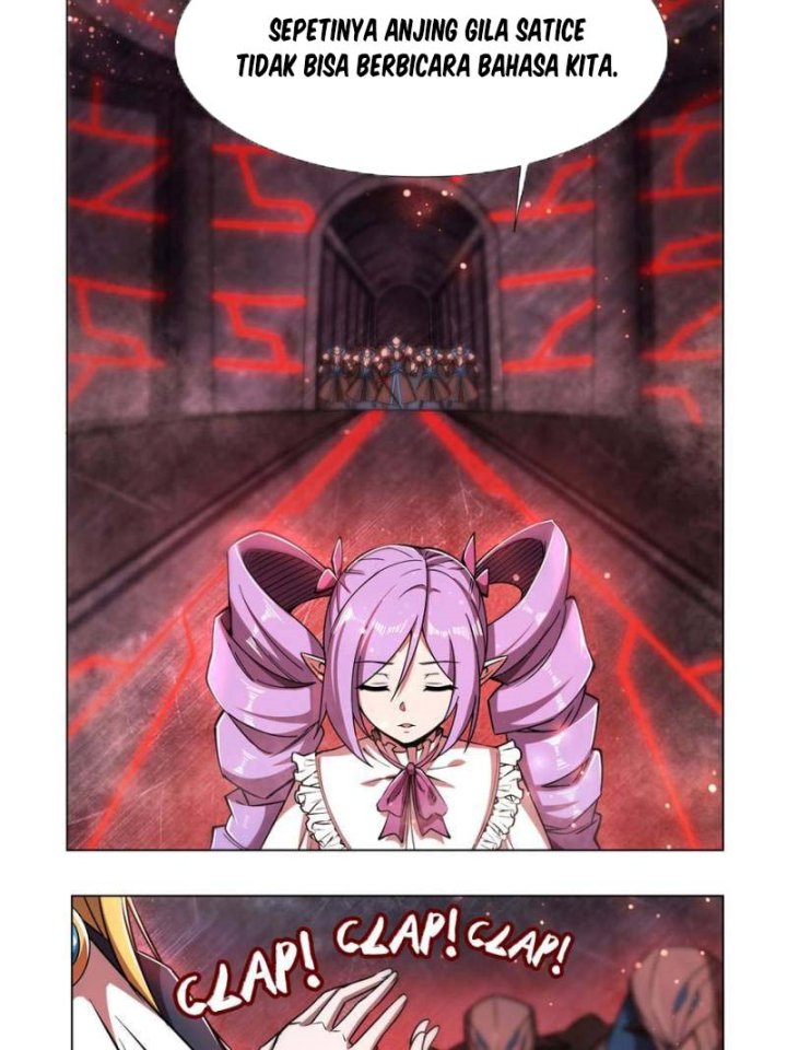 The Blood Princess And The Knight
