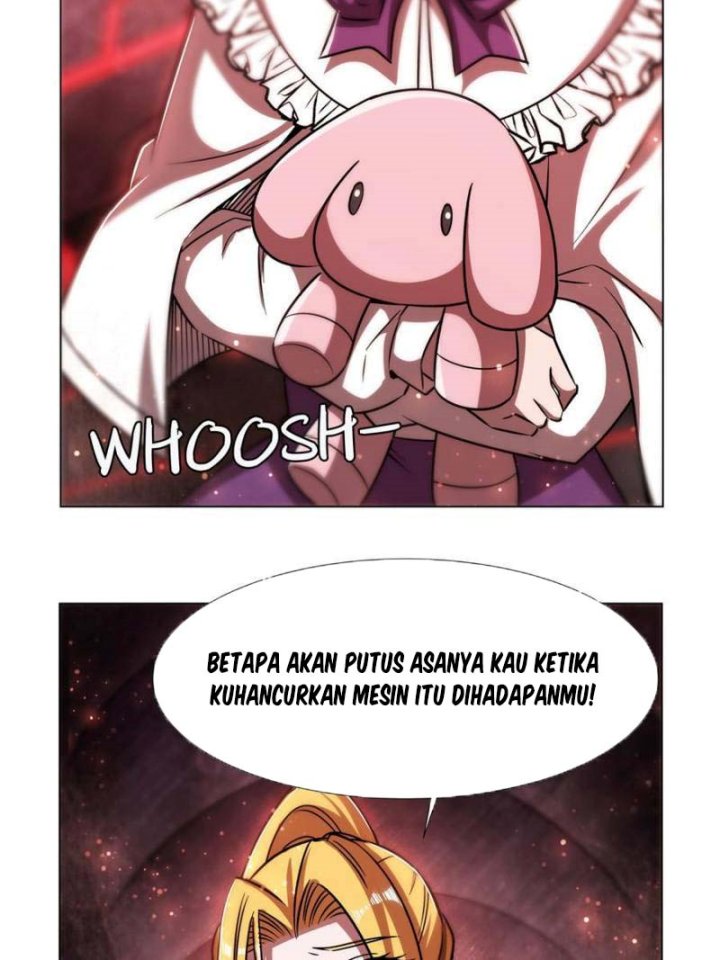 The Blood Princess And The Knight
