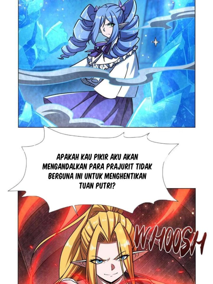 The Blood Princess And The Knight