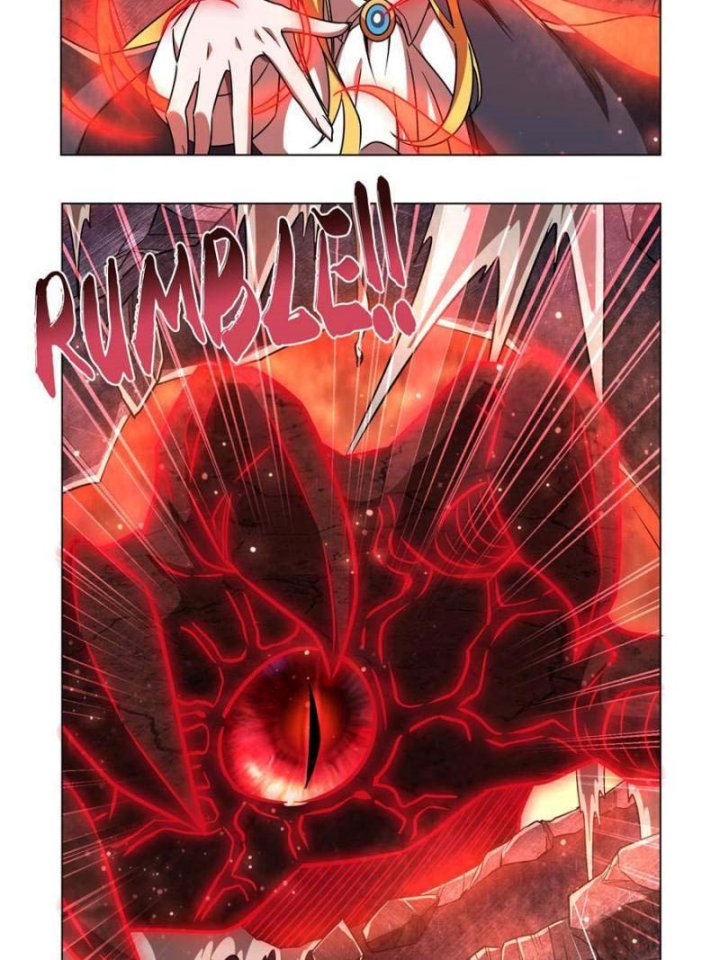 The Blood Princess And The Knight