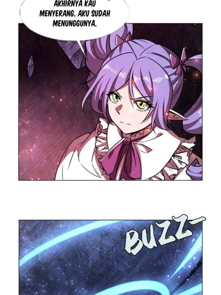 The Blood Princess And The Knight