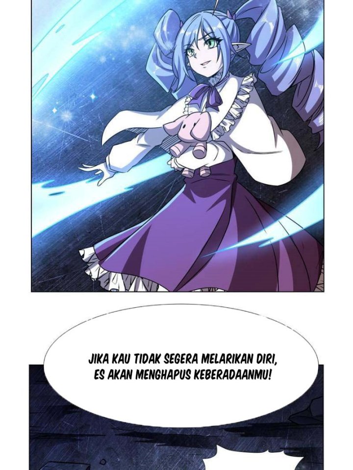 The Blood Princess And The Knight