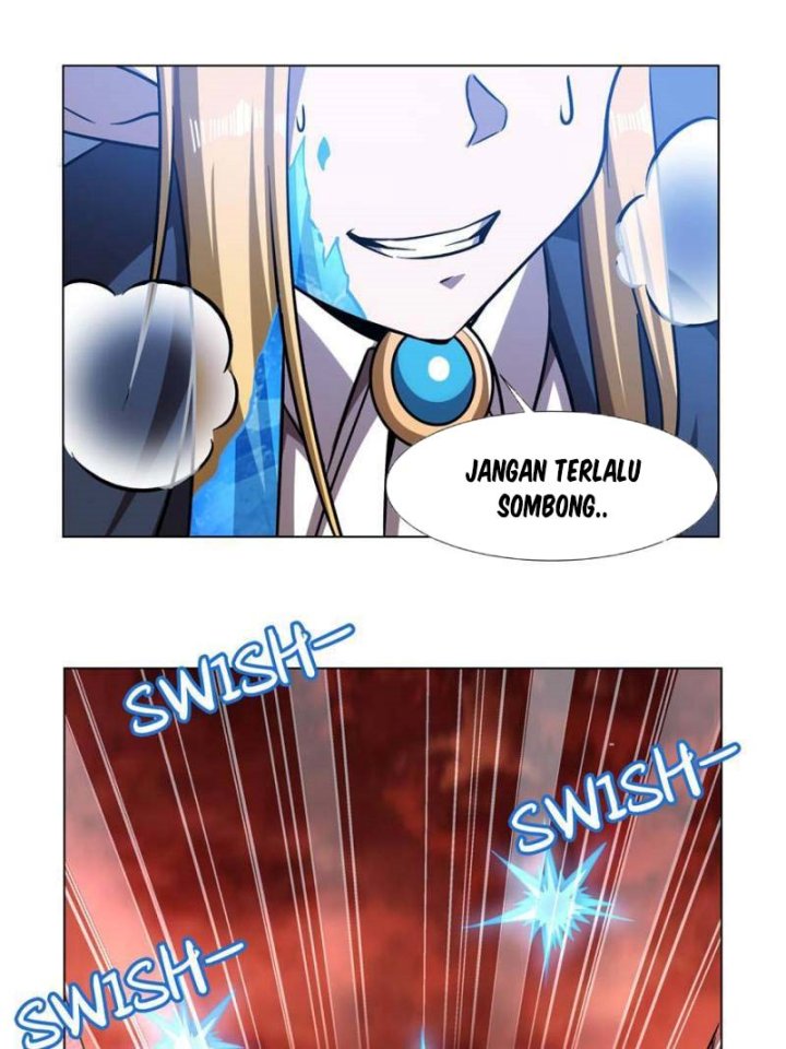 The Blood Princess And The Knight
