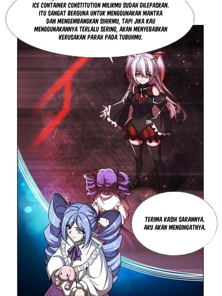 The Blood Princess And The Knight