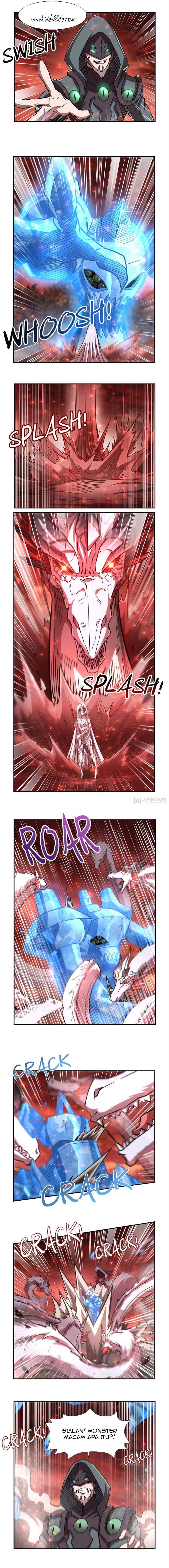 The Blood Princess And The Knight
