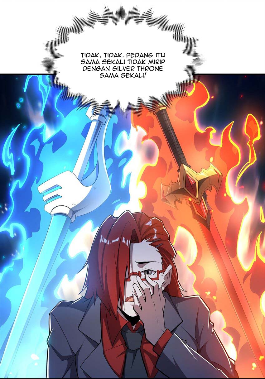 The Blood Princess And The Knight