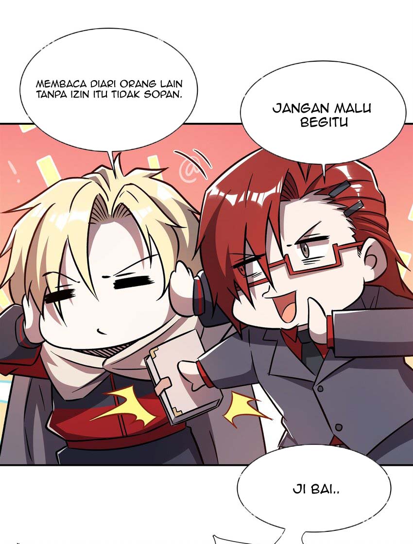 The Blood Princess And The Knight