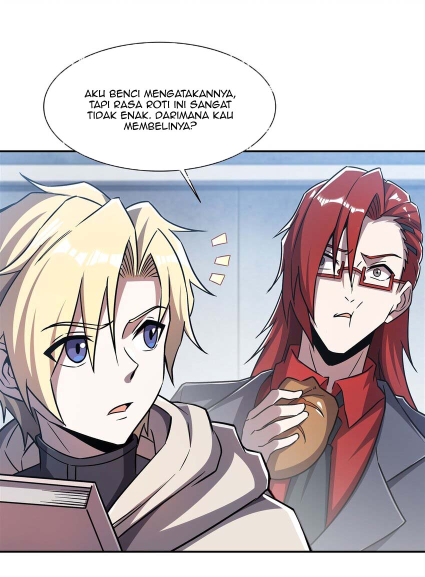 The Blood Princess And The Knight