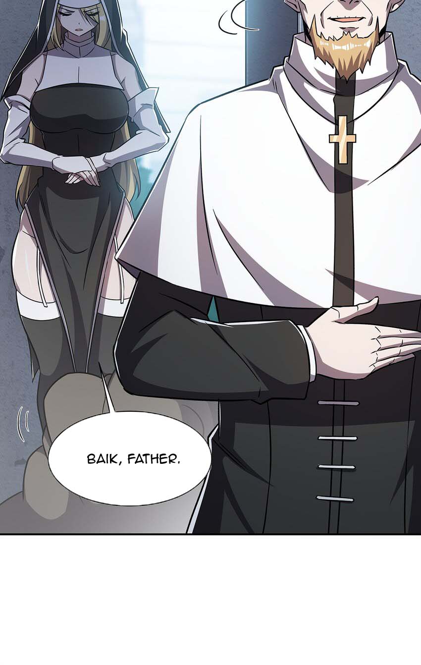 The Blood Princess And The Knight