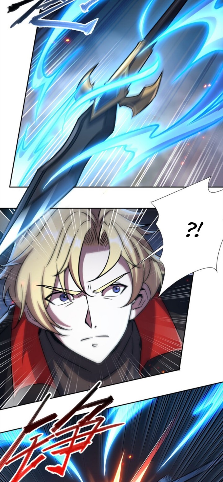 The Blood Princess And The Knight