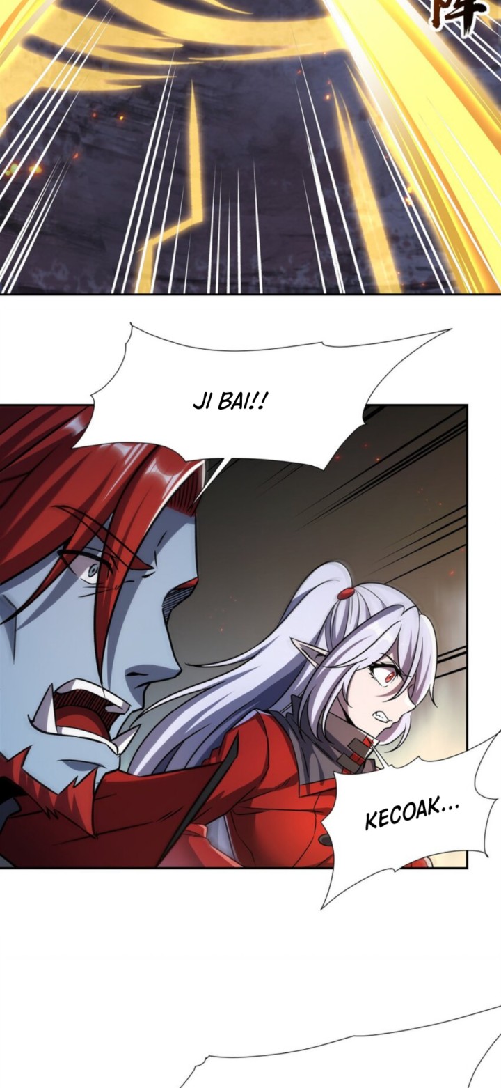 The Blood Princess And The Knight