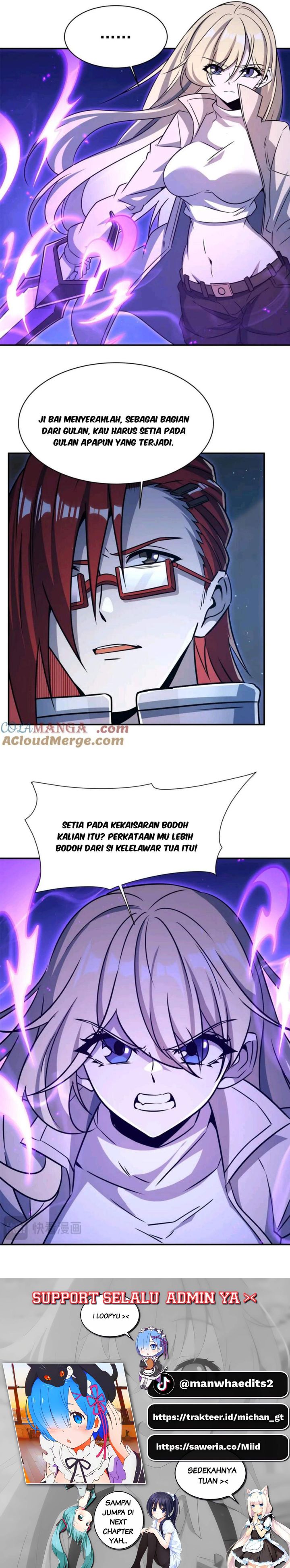 The Blood Princess And The Knight
