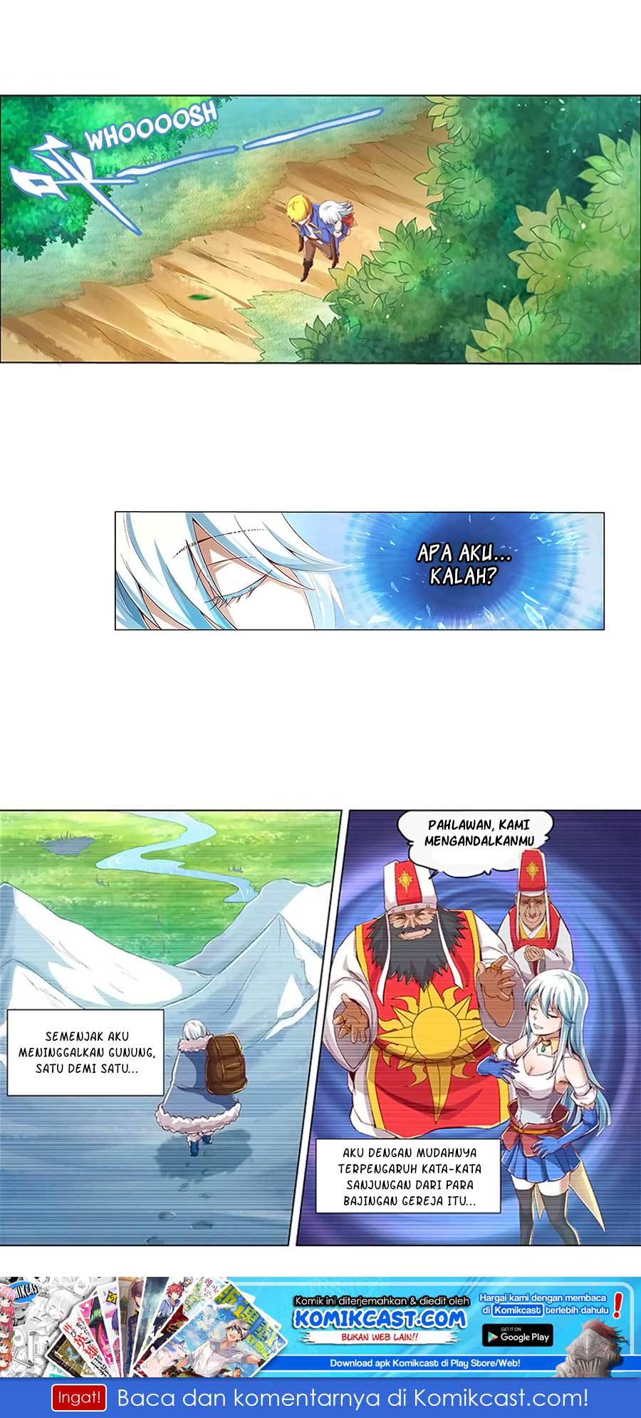 The Demon King Who Lost His Job