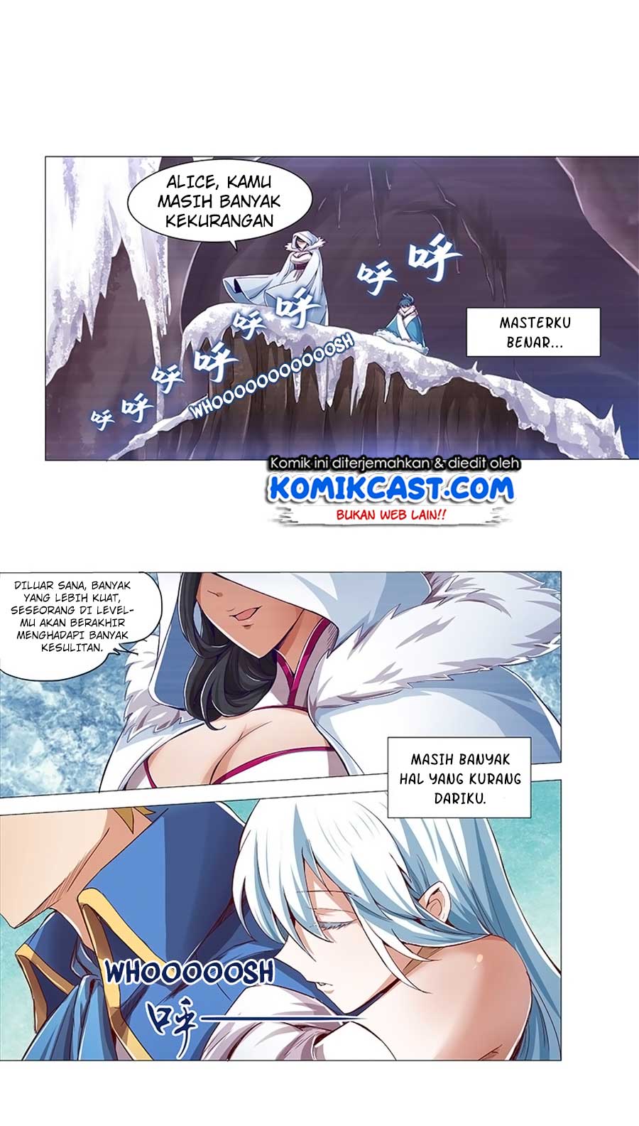 The Demon King Who Lost His Job