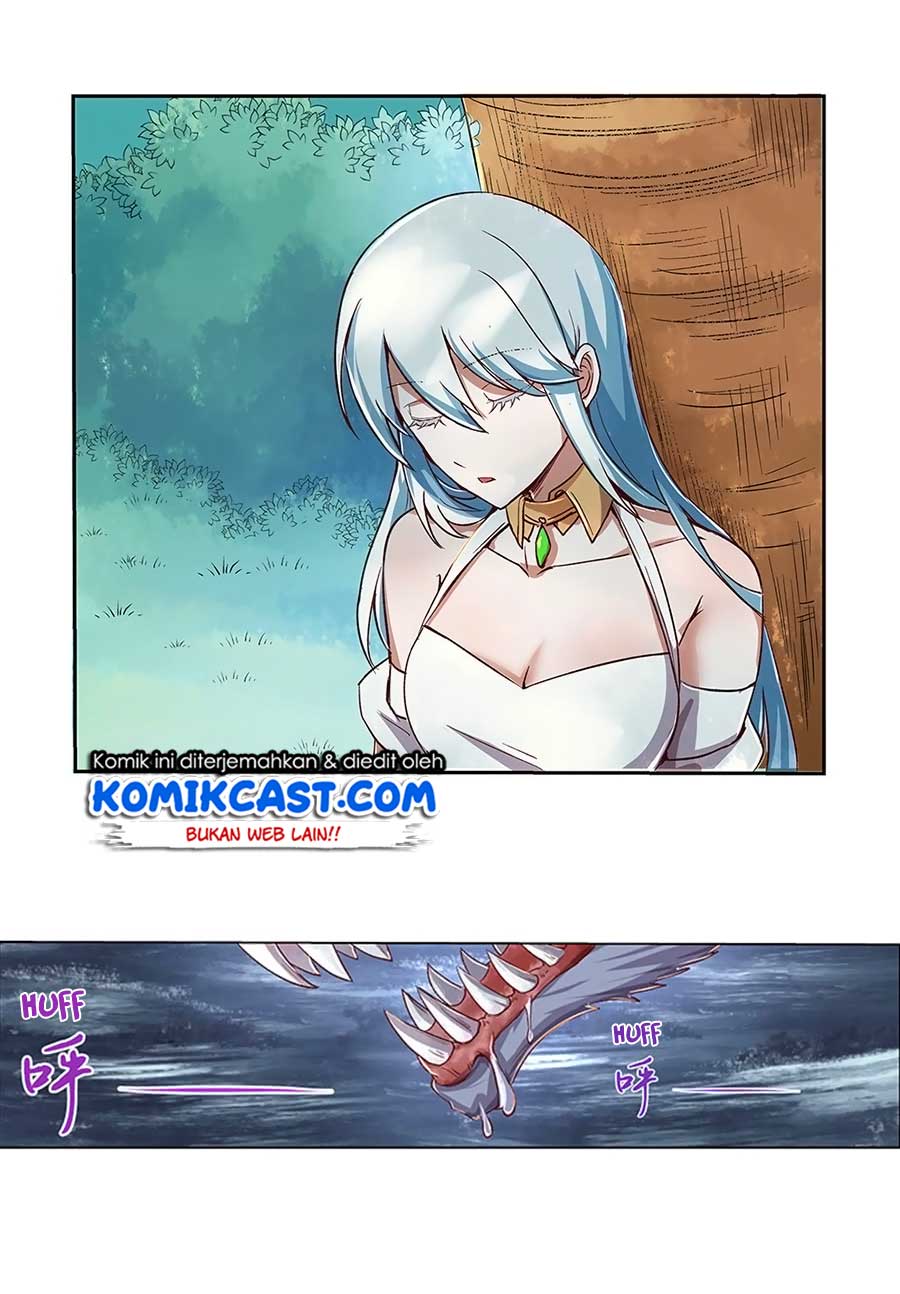 The Demon King Who Lost His Job