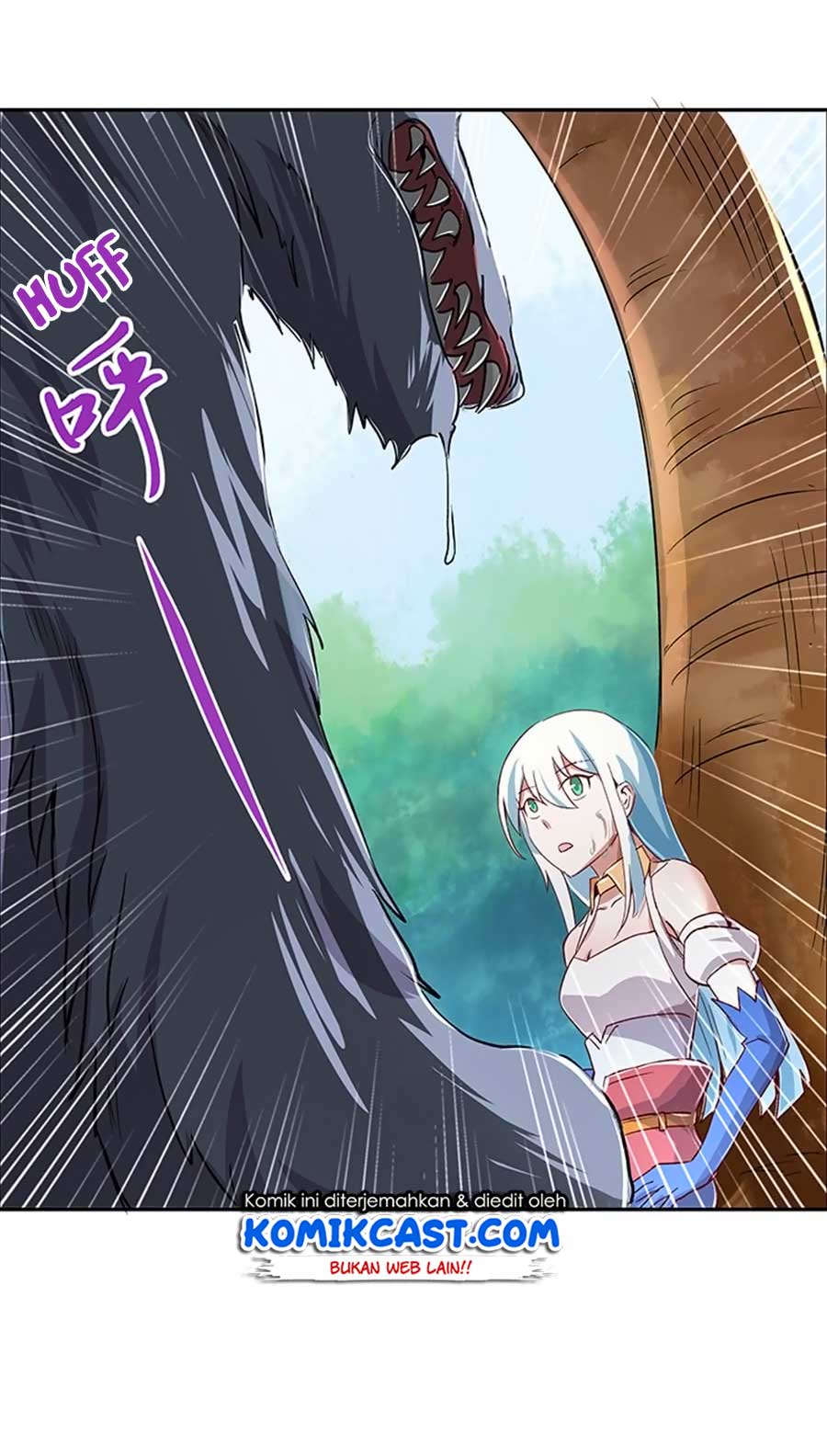 The Demon King Who Lost His Job