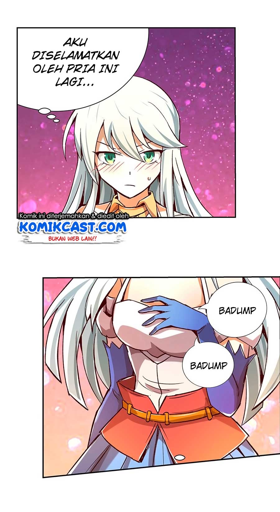 The Demon King Who Lost His Job