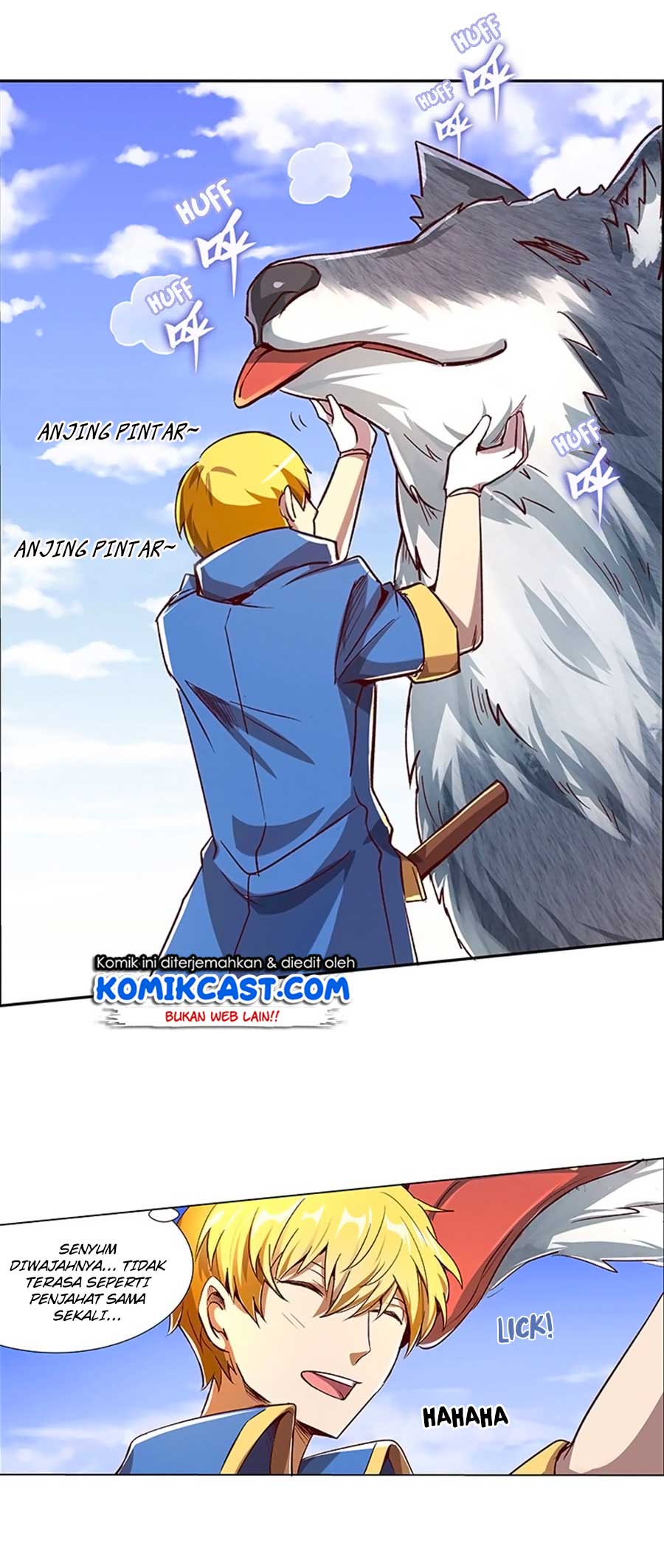 The Demon King Who Lost His Job
