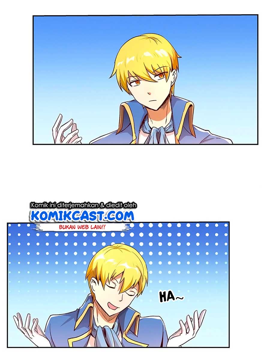 The Demon King Who Lost His Job