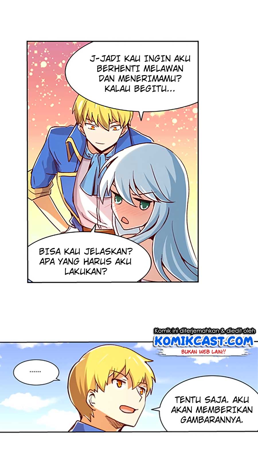 The Demon King Who Lost His Job