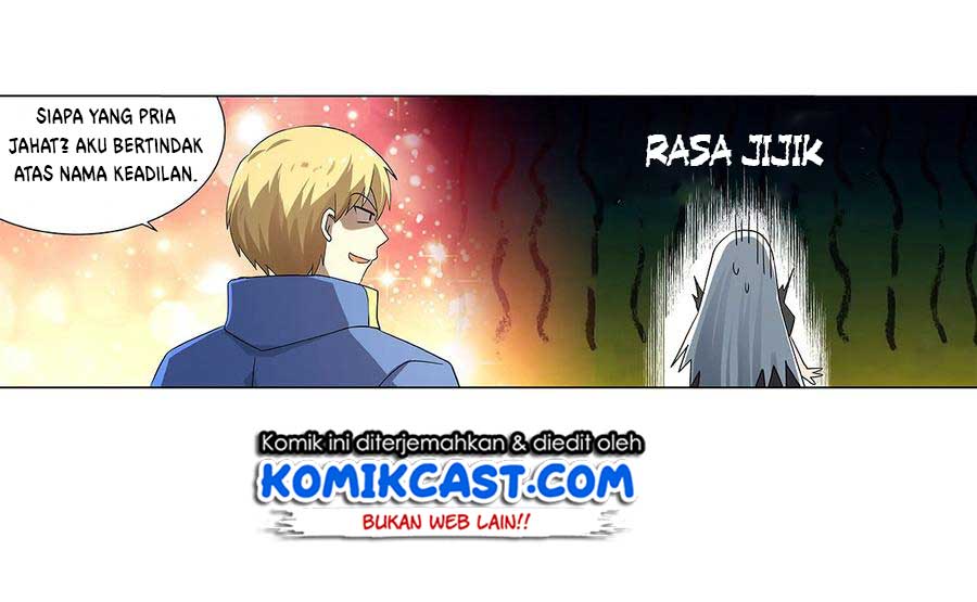 The Demon King Who Lost His Job