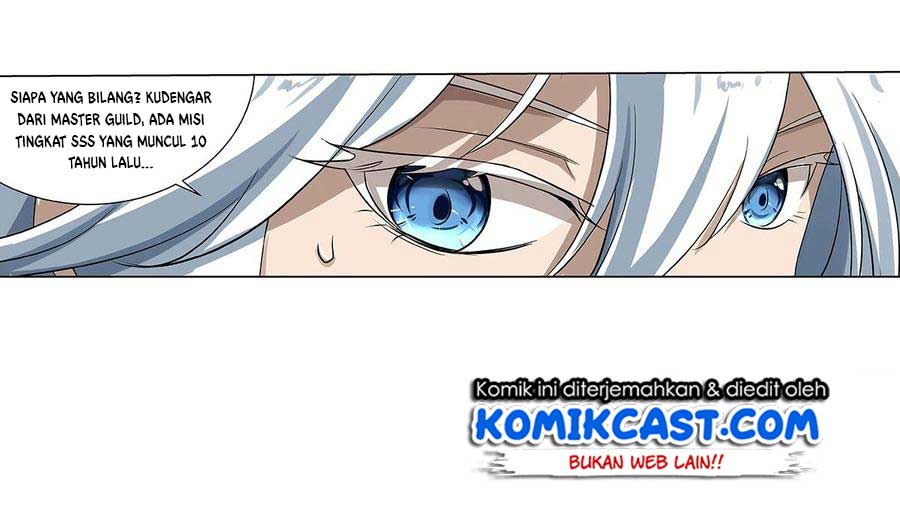The Demon King Who Lost His Job