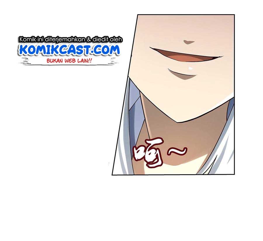 The Demon King Who Lost His Job